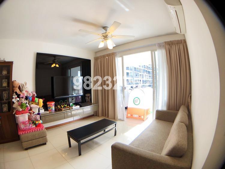 Mi Casa (D23), Condominium #160380862